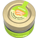 Birkengold Zahnpulver Minze