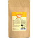 Birkengold Zahnpulver Orange - Nachfüllpakung 100 g