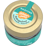 Birkengold Herbal Tooth Powder