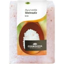 Cosmoveda Ayurveda Steinsalz grob - 500 g