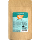 Zahnpulver Kräuter, Nachfüllpakung 100 g