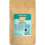 Birkengold Dentifricio in Polvere - Erbe