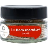 Cosmoveda Bockshornklee ganz - Bio