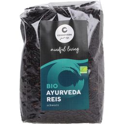 Cosmoveda Organic Black Ayurveda Rice