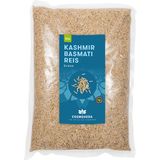 COSMOVEDA Riso Kashmir Basmati Integrale Bio