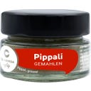 Pippali Macinato - Fair Trade, 35 g