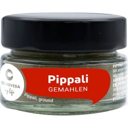 Cosmoveda Fair Trade Fijngemalen Lange Peper - 35 g