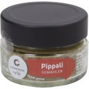 Pippali (Pimienta Larga) Molida - Comercio Justo, 35 g