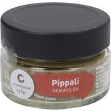 Pippali (Pimienta Larga) Molida - Comercio Justo