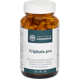 Maharishi Ayurveda Triphala pro - 90 Capsules