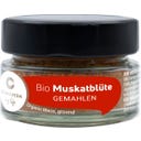 Cosmoveda Bio Fijngemalen Foelie - 25 g