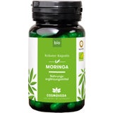 Cosmoveda Organic Moringa Capsules