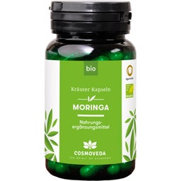 Cosmoveda Moringa Bio - Gélules - 80 gélules