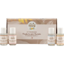 Officina Naturae Kit Fragranze - Profumo per Bucato - 80 ml