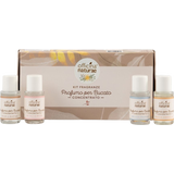 Officina Naturae Laundry Fragrance Trial Set
