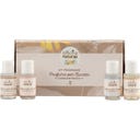 Officina Naturae Kit Découverte de Parfums pour le Linge - 80 ml