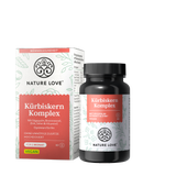 Complesso ai Semi di Zucca