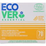 ecover Essential Citrom mosogat&oacute;tabletta