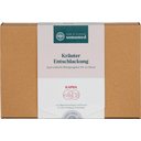 Home of Ayurveda somamed Kräuter-Entschlackung Kapha - 1 Set