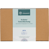 Home of Ayurveda somamed Kräuter-Entschlackung Pitta