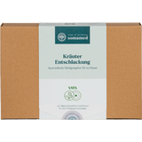Home of Ayurveda somamed Kräuter-Entschlackung Vata