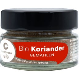 Cosmoveda Млян кориандър - био - 25 g