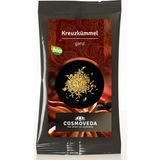 Cosmoveda Organic Cumin, whole