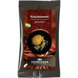 Cosmoveda Organic Cumin, ground