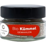 Cosmoveda Organic Cumin, finely ground