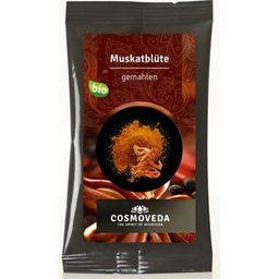 Cosmoveda Organic Mace, ground - 7,50 g