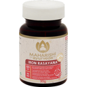 Maharishi Ayurveda MA 600 - Ayurvedisches Eisenrasayana - 60 Tabletten