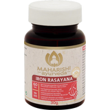 Maharishi Ayurveda MA 600 - Ayurvedisches Eisenrasayana