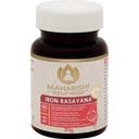 Maharishi Ayurveda MA 600 - Ayurvedisches Eisenrasayana - 60 Tabletten