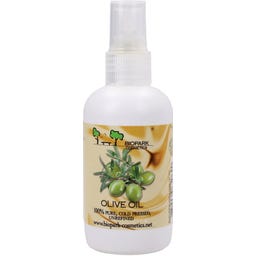 Biopark Cosmetics Olive Oil - 100 ml