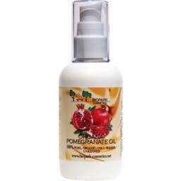 Biopark Cosmetics Pomegranate Oil - 100 ml