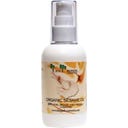 Biopark Cosmetics Sesamolja - 100 ml