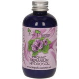 Biopark Cosmetics Organic Geranium Hydrosol