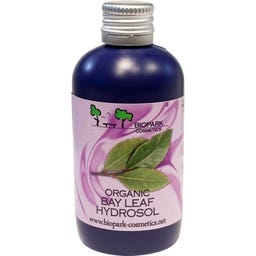 Biopark Cosmetics Organic Bay Хидролат - 100 ml