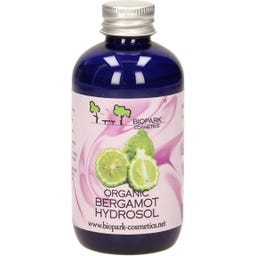Biopark Cosmetics Organic Bergamot Hydrosol - 100 ml