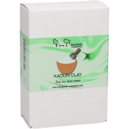 Biopark Cosmetics Kaolin Clay - 100 g