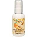 Biopark Cosmetics Organic Apricot Kernel Oil - 100 ml
