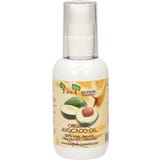 Biopark Cosmetics Organic Avocado Oil