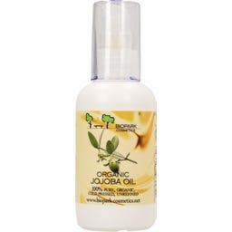 Biopark Cosmetics Olio di Jojoba - 100 ml
