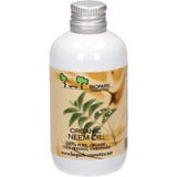 Biopark Cosmetics Organic Neem Oil