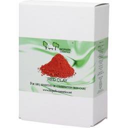 Biopark Cosmetics Red Clay - 100 g