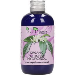 Biopark Cosmetics Organic Petitgrain Hydrosol - 100 ml