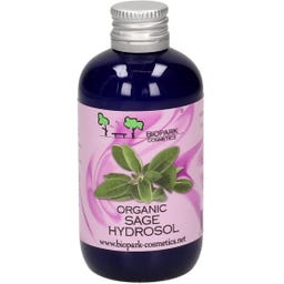 Biopark Cosmetics Hydrolat de Sauge Officinale Bio - 100 ml