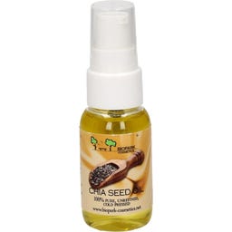 Biopark Cosmetics Olej z nasion szałwi hiszpańskiej - 30 ml