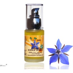 Biopark Cosmetics Органично масло от пореч - 30 ml