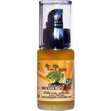Biopark Cosmetics Organic Broccoli Seed Oil
